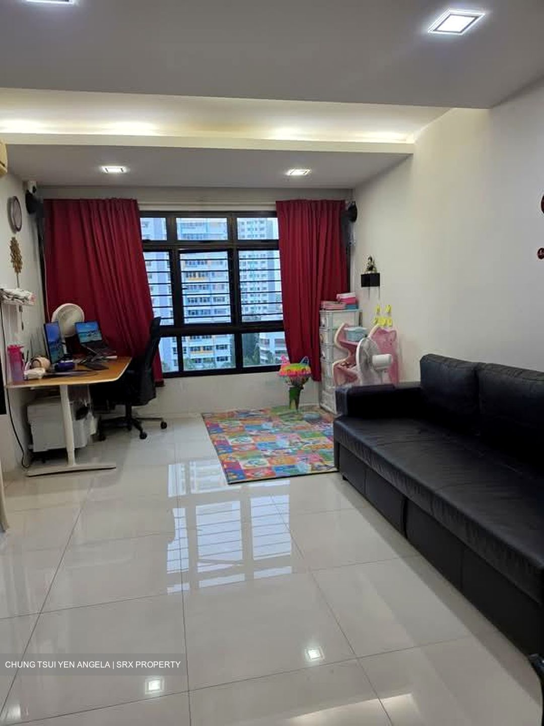 Blk 438B Fernvale Court (Sengkang), HDB 4 Rooms #556966921